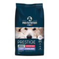 Flatazor Prestige Light & Sterilized Xira Trofi Diaitis ga Enilikous Steiromenous Skulous 3kg 